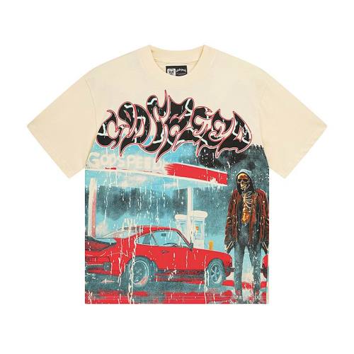 G*odspeed  T-shirt Top Quality Qiqi 20250513-36