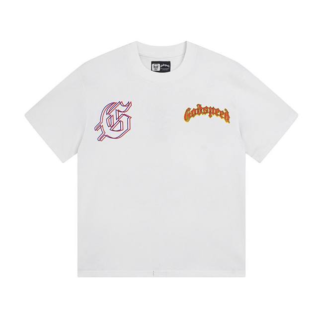 G*odspeed  T-shirt Top Quality Qiqi 20250513-27