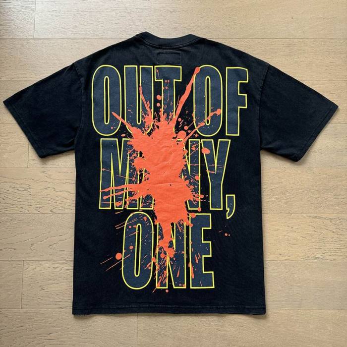 G*odspeed  T-shirt Top Quality Qiqi 20250513-6