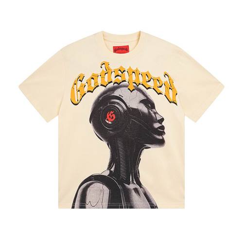 G*odspeed  T-shirt Top Quality Qiqi 20250513-30