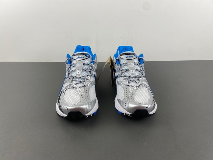 ASICS Gel-Nimbus 10.1 White Directoire Blue  1203A543-101