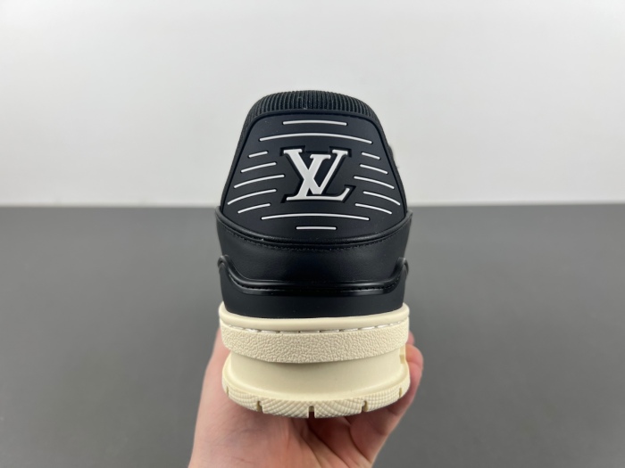 L*ouis V*uitton Top Sneaker Trainer RR 20250514-2