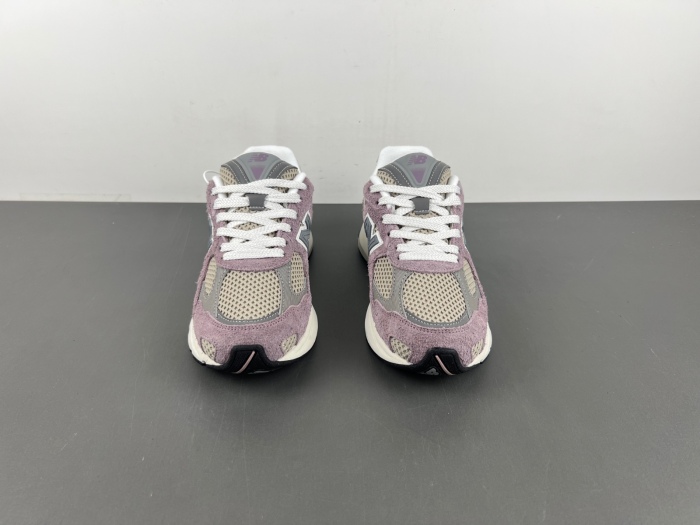 New Balance 2002R Purple