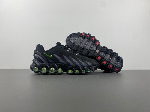 Air Max Dn8 Black Volt  FQ7860-003
