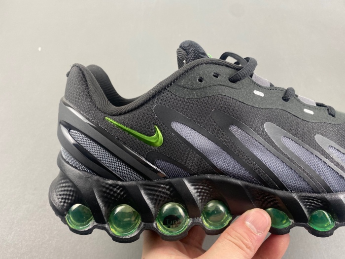 Air Max Dn8 Black Volt  FQ7860-003
