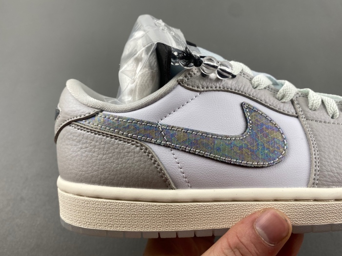 Air Jordan 1 Retro Low OG Year of the Snake  HF3144-100