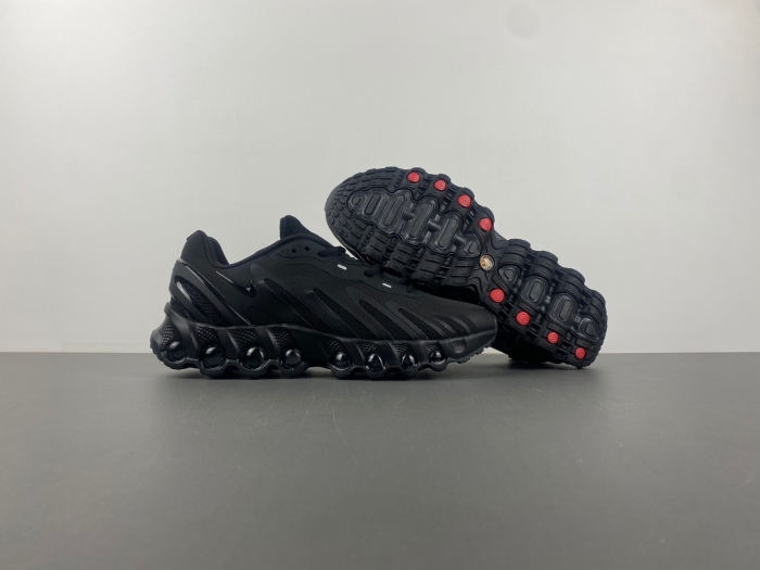 Air Max Dn8 Black FQ7860-002