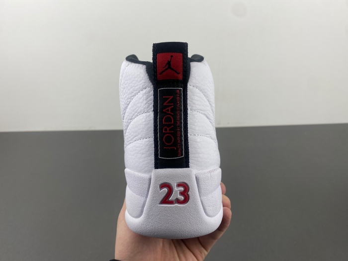 Air Jordan 12 Retro Twist CT8013-106