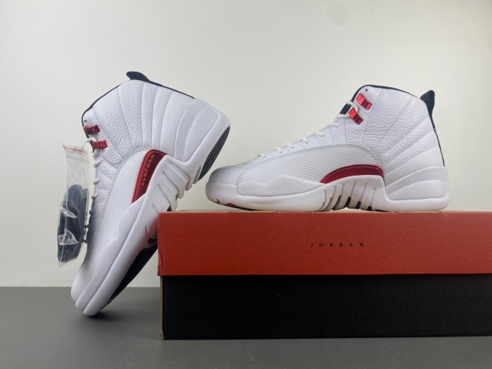 Air Jordan 12 Retro Twist CT8013-106