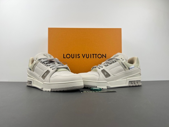 L*ouis V*uitton Top Sneaker Trainer RR 20250514-4