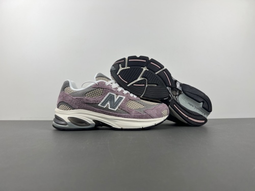 New Balance 2002R Purple