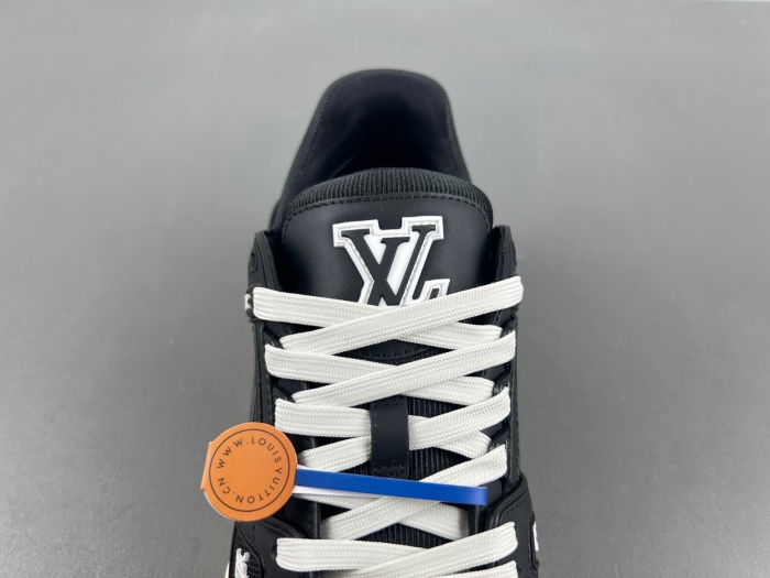 L*ouis V*uitton Top Sneaker Trainer RR 20250514-2
