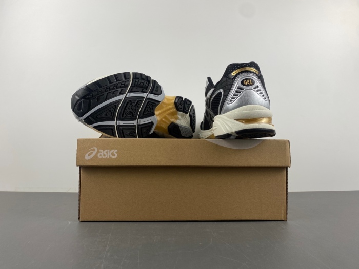 ASICS Gel-Nimbus 10.1 Piedmont Grey 1203A543-020