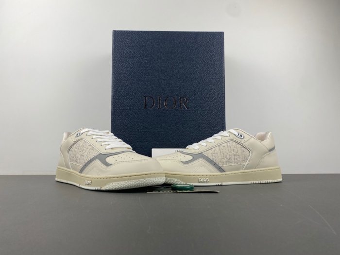 D*ior Top  Sneaker Low MK 20250514-6