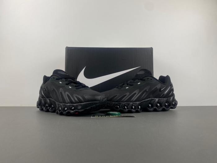 Air Max Dn8 Black FQ7860-002