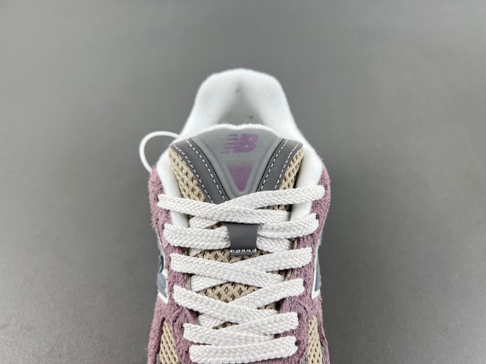 New Balance 2002R Purple