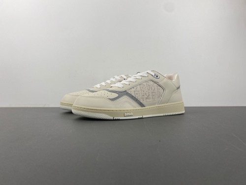D*ior Top  Sneaker Low MK 20250514-6