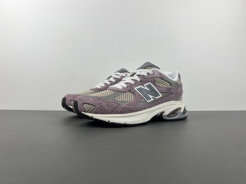 New Balance 2002R Purple