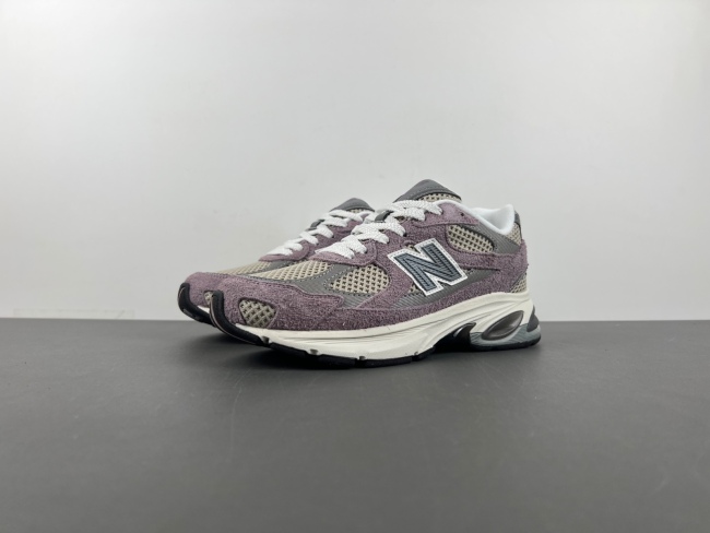 New Balance 2002R Purple