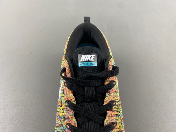 Air Max 2015 Flyknit Multicolor 620469-004