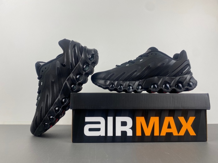 Air Max Dn8 Black FQ7860-002