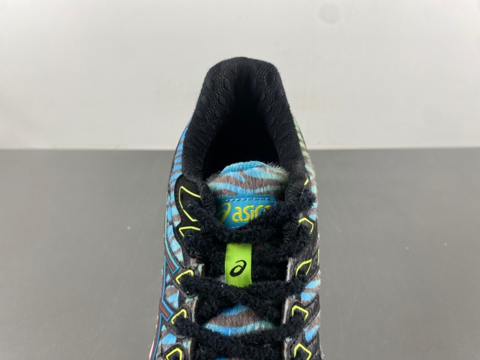 ASICS Gel-Kayano 20 KENZO Digital Aqua  1201B032-400