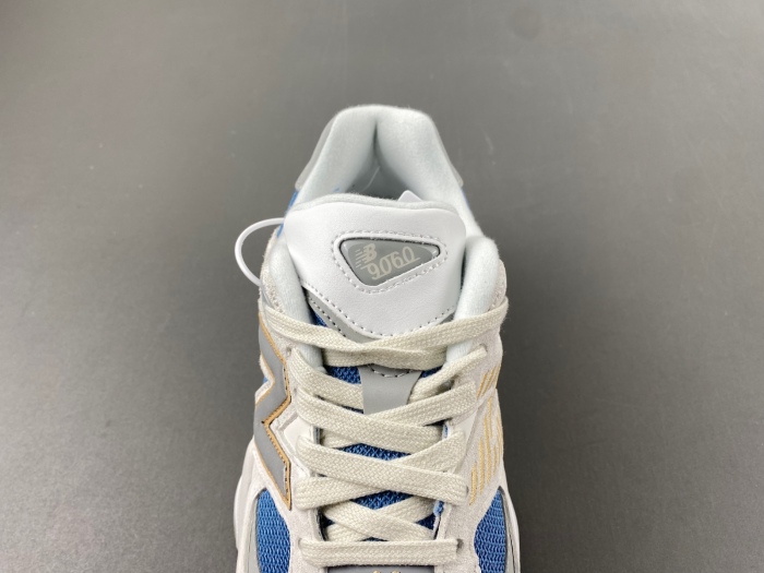 New Balance 9060 Heron Blue Grey  U9060FM