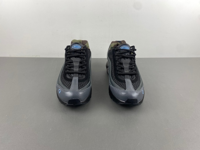 HG Air Max 95 SP Corteiz Aegean Storm  FB2709-002