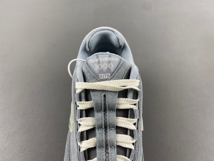 New Balance 1000 Kith 101 Quarry  M1000KQ
