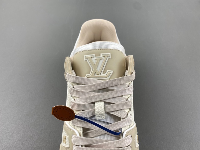 L*ouis V*uitton Top Sneaker Trainer RR 20250514-1