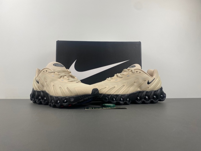 Air Max Dn8 Desert Khaki Black  FQ7860-200
