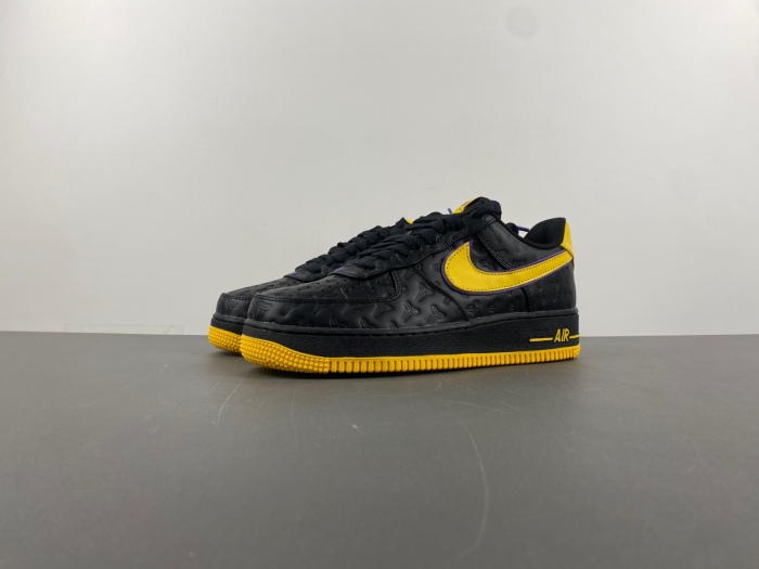 Air Force 1 Low Kobe Bryant Lakers Away  HV5122-001