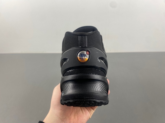 Air Max Dn8 Black FQ7860-002