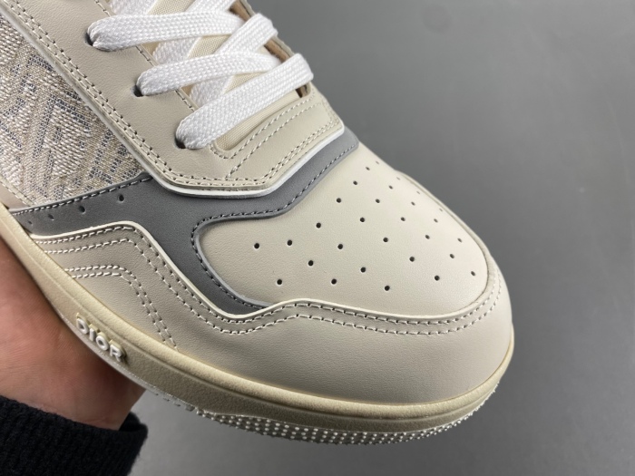 D*ior Top  Sneaker Low MK 20250514-6