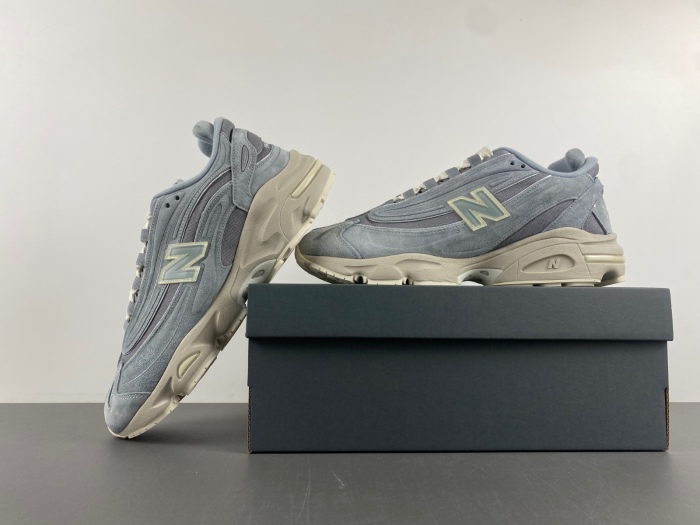 New Balance 1000 Kith 101 Quarry  M1000KQ