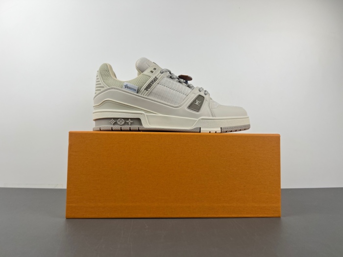 L*ouis V*uitton Top Sneaker Trainer RR 20250514-4