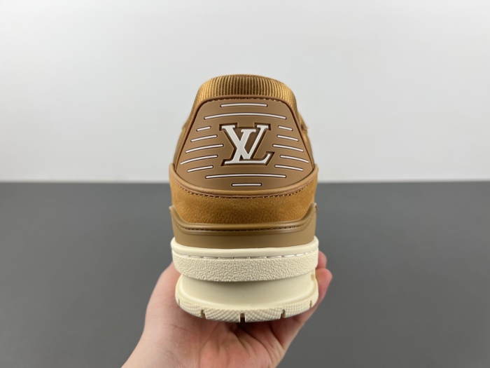 L*ouis V*uitton Top Sneaker Trainer RR 20250514-3