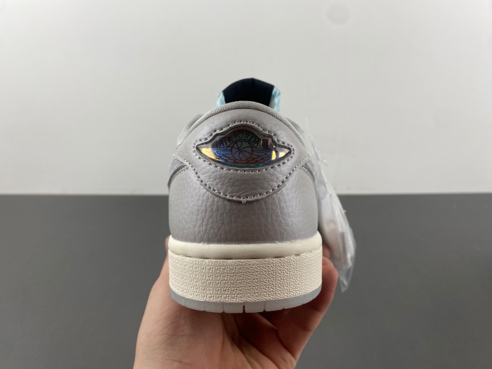 Air Jordan 1 Retro Low OG Year of the Snake  HF3144-100