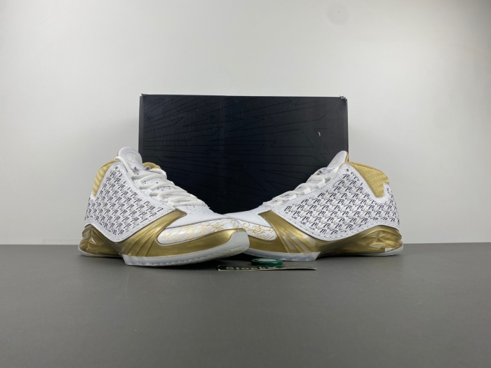 Air Jordan 23 Trophy Room White  853336-123