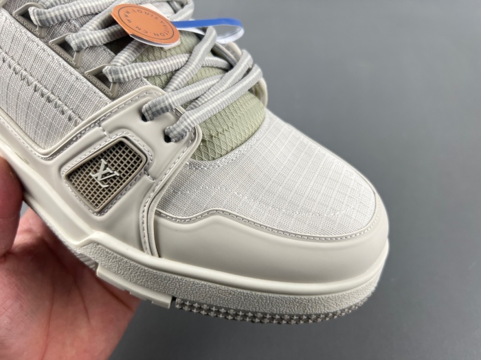 L*ouis V*uitton Top Sneaker Trainer RR 20250514-4