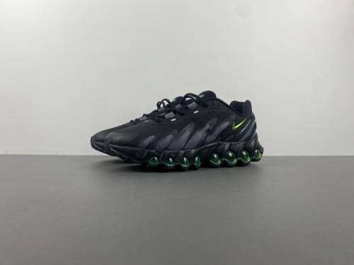 Air Max Dn8 Black Volt  FQ7860-003