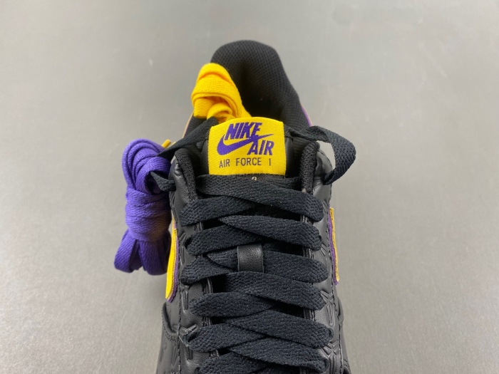 Air Force 1 Low Kobe Bryant Lakers Away  HV5122-001