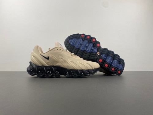 Air Max Dn8 Desert Khaki Black  FQ7860-200