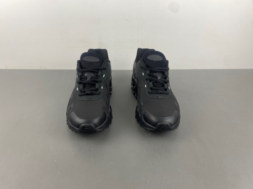 Air Max Dn8 Black FQ7860-002