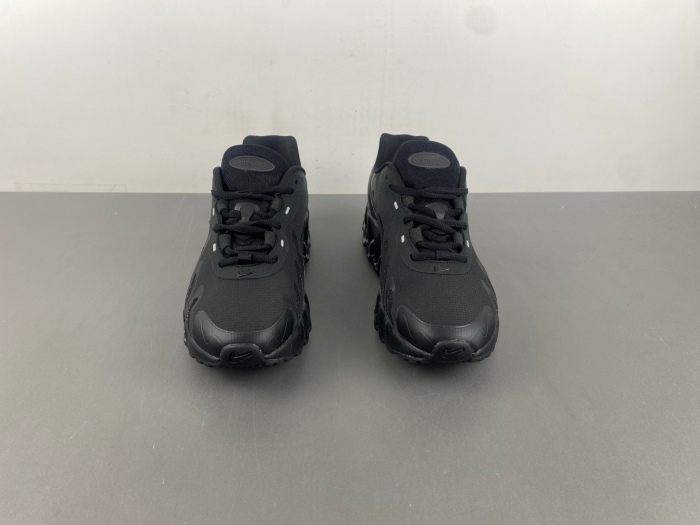 Air Max Dn8 Black FQ7860-002