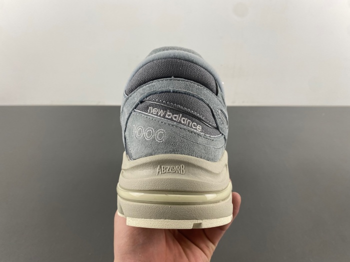 New Balance 1000 Kith 101 Quarry  M1000KQ