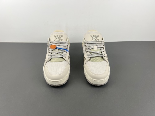 L*ouis V*uitton Top Sneaker Trainer RR 20250514-4