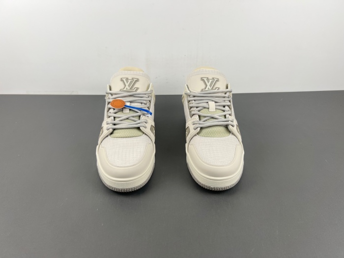 L*ouis V*uitton Top Sneaker Trainer RR 20250514-4