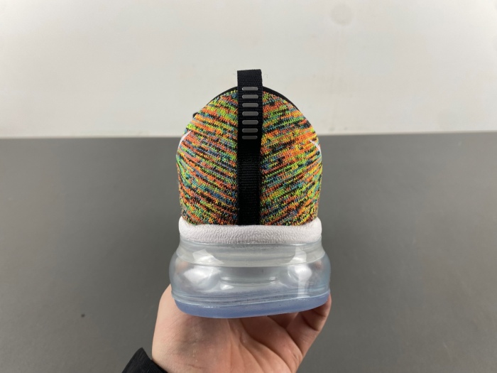 Air Max 2015 Flyknit Multicolor 620469-004