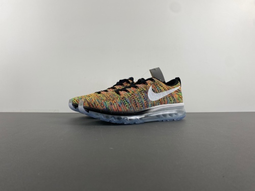 Air Max 2015 Flyknit Multicolor 620469-004